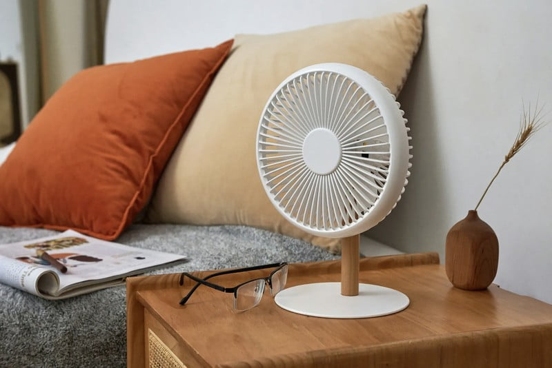 Come rinfrescare il tuo appartamento senza aria condizionata con 25 pratici consigli