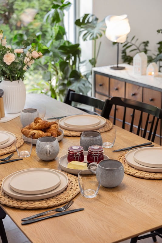 Ispirazione: Sala da pranzo, Cucina e sala da pranzo