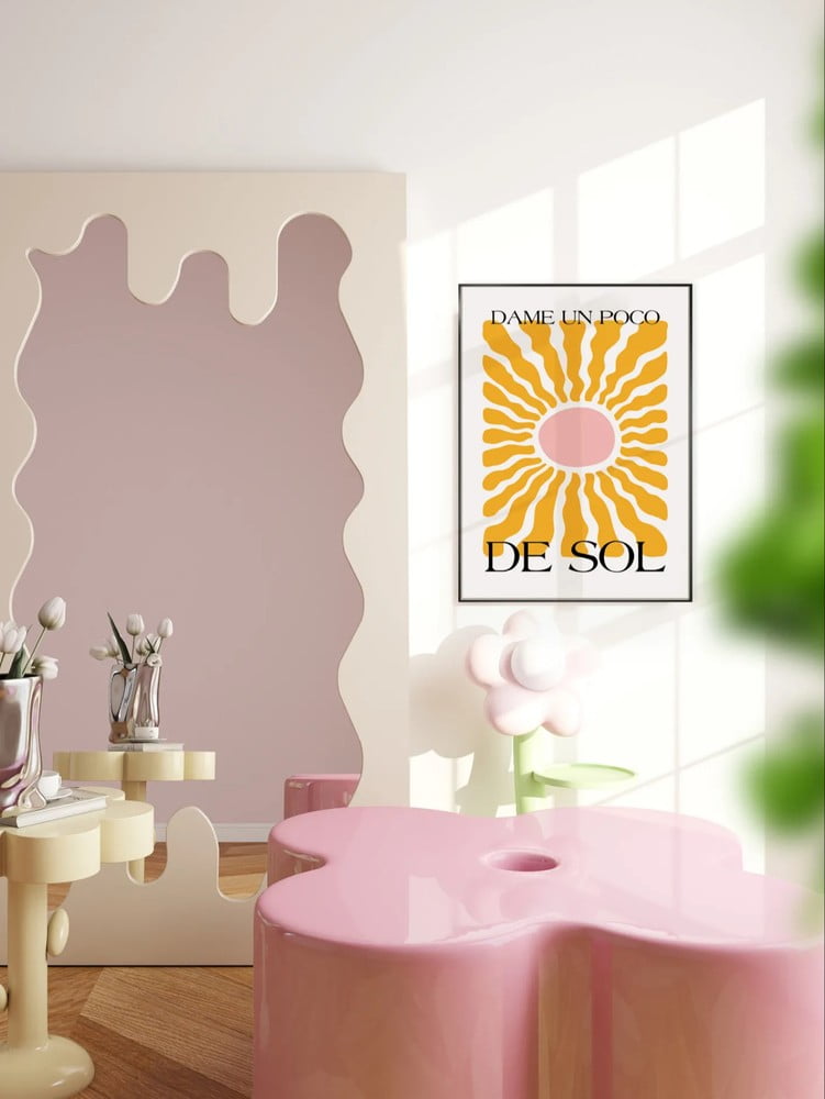 Ispirazione: Decorazioni