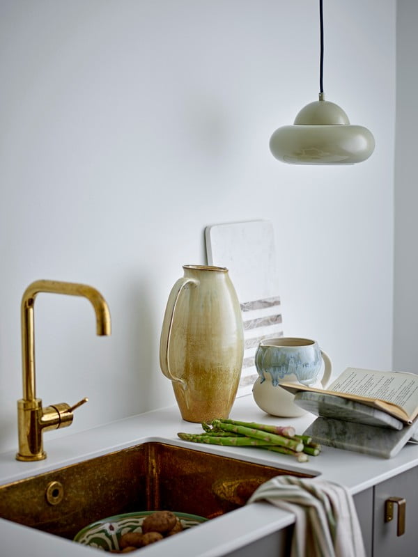 Ispirazione: Cucina e sala da pranzo