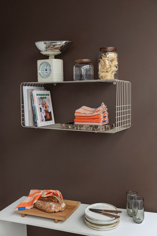 Ispirazione: Cucina e sala da pranzo