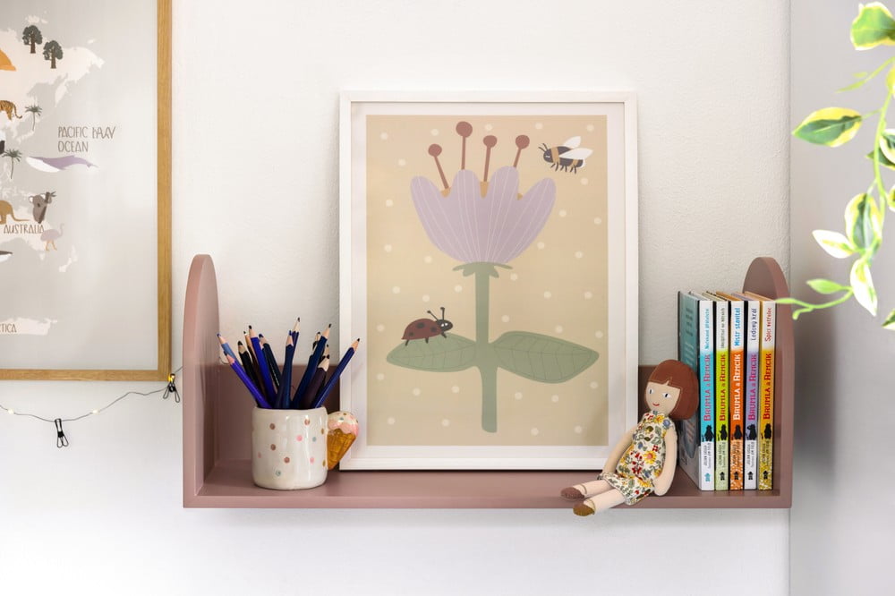 Ispirazione: Camera dei bambini, Bambini