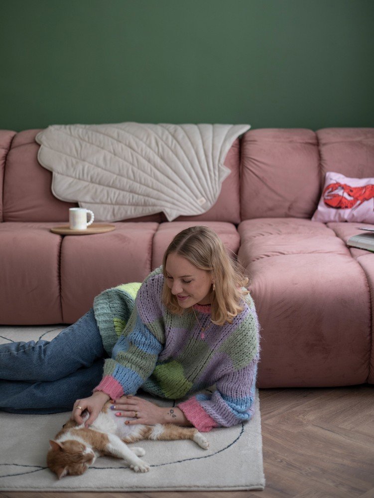 Ispirazione: Soggiorno