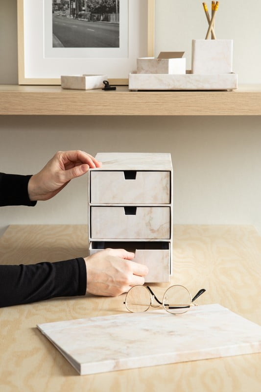 Ispirazione: Studio, Lavoro e studio