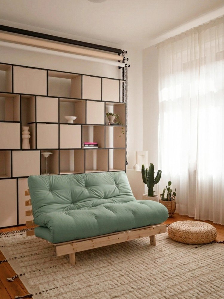 Ispirazione: Soggiorno