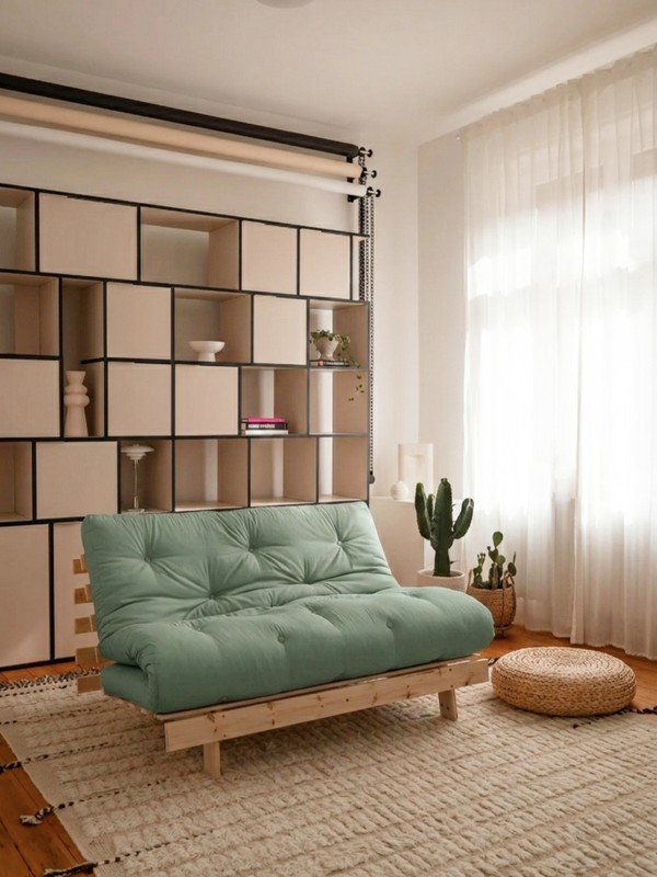 Ispirazione: Soggiorno