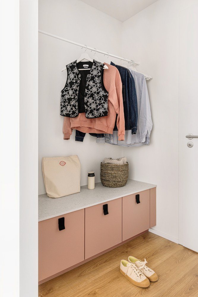 Ispirazione: Ingresso