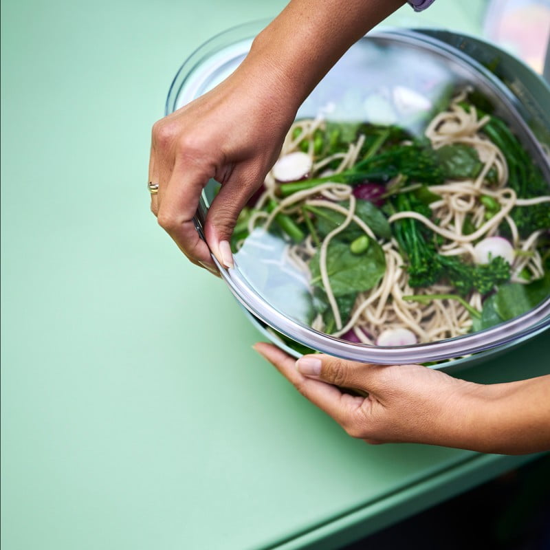 Ispirazione: Cucina e sala da pranzo