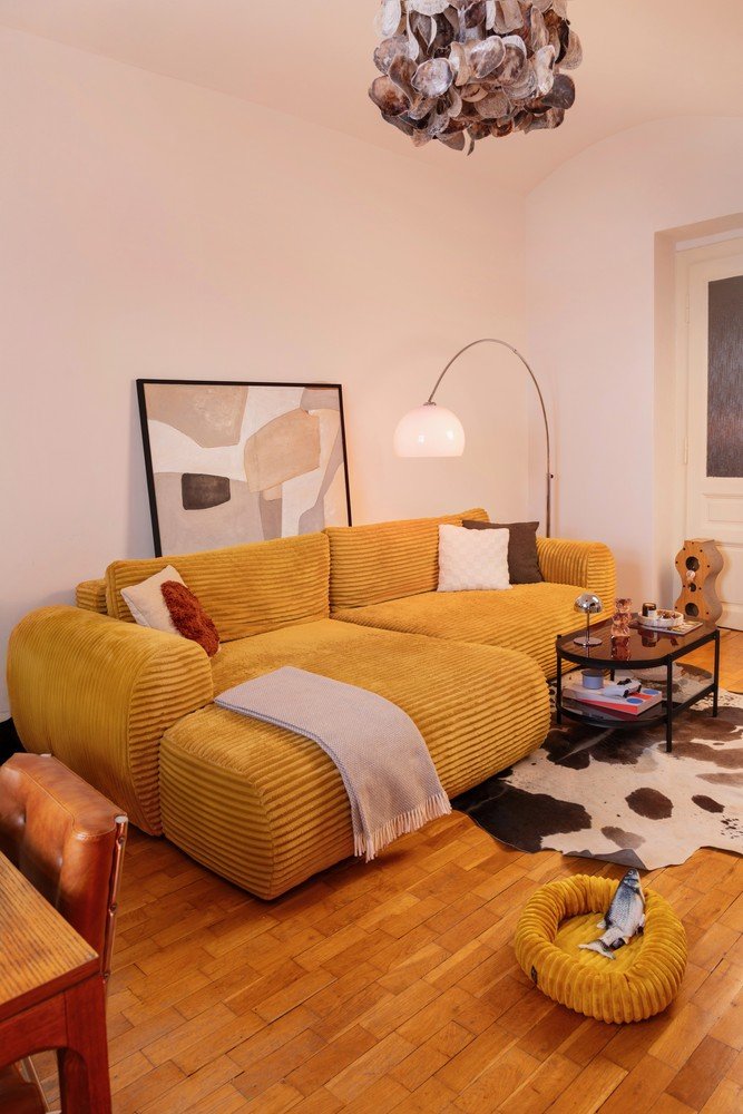 Ispirazione: Bonami in visita