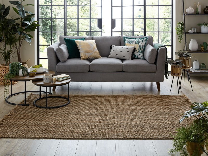 Ispirazione: Soggiorno, Stile scandinavo