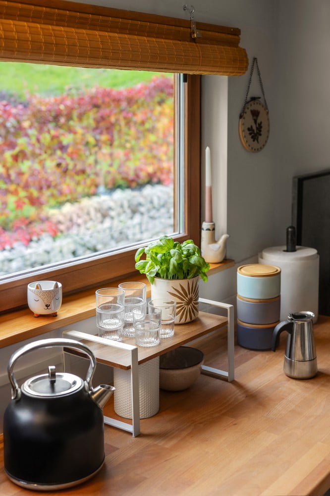 Ispirazione: Cucina e sala da pranzo