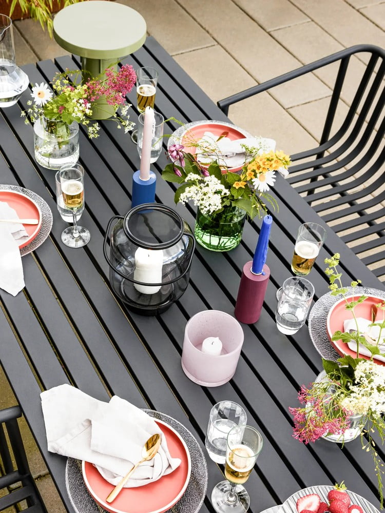 Ispirazione: Giardino, Balcone e giardino