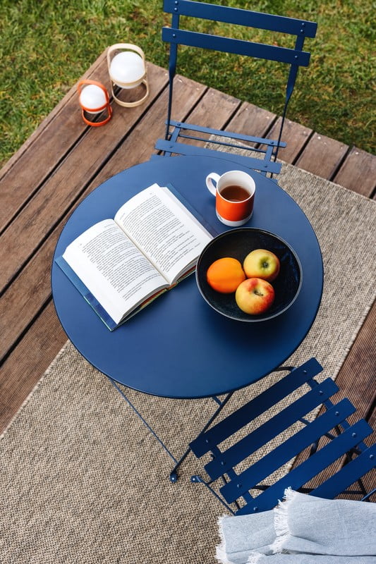 Ispirazione: Giardino, Balcone e giardino, Stile rustico