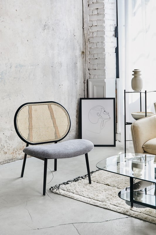 Ispirazione: Soggiorno, Stile scandinavo
