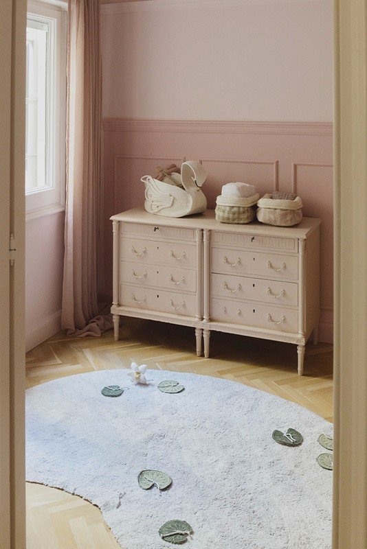 Ispirazione: Camera dei bambini, Bambini, Tessili