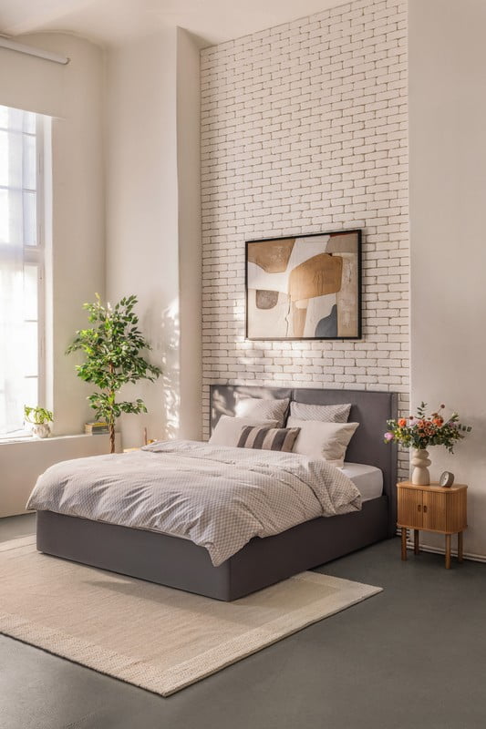 Ispirazione: Camera da letto