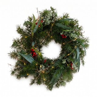 Decorazioni natalizie
