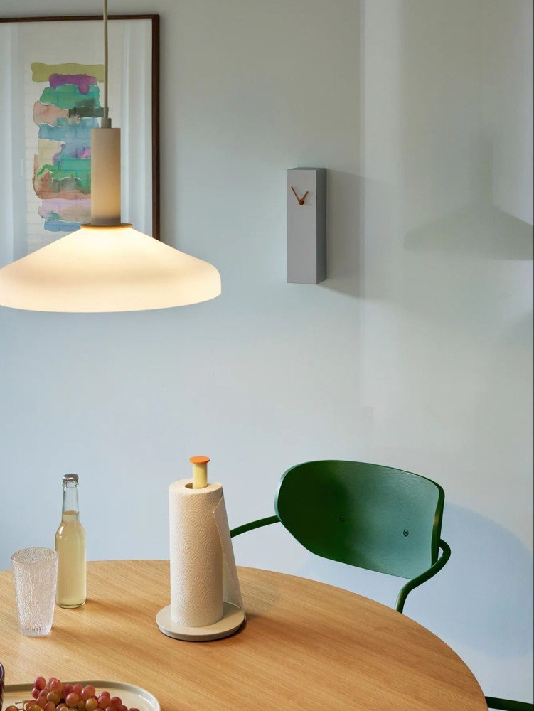 Ispirazione: Sala da pranzo