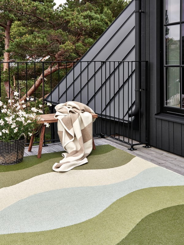 Ispirazione: Brand premium, Stile scandinavo, Balcone e giardino, Giardino, Tessili, All'aperto