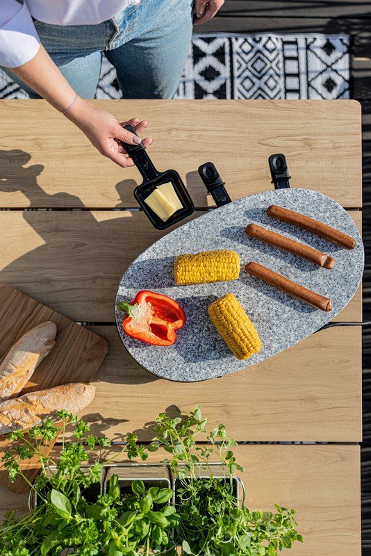 Ispirazione: Sala da pranzo