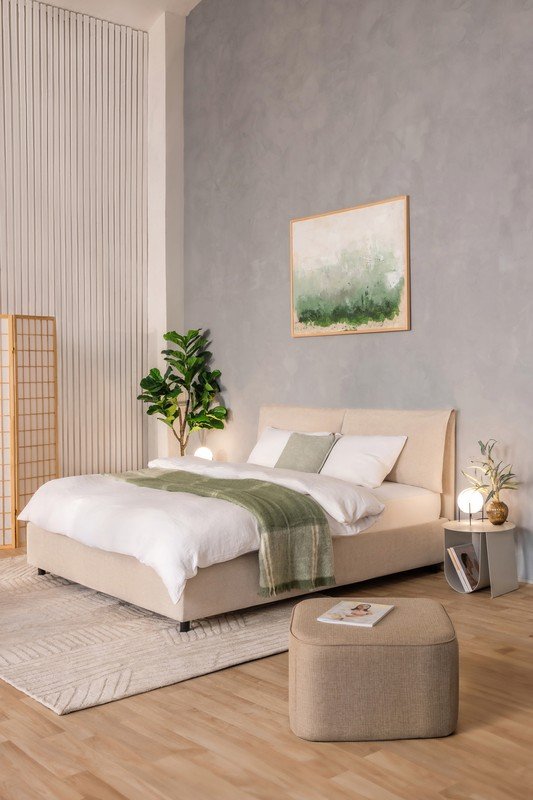 Ispirazione: Camera da letto