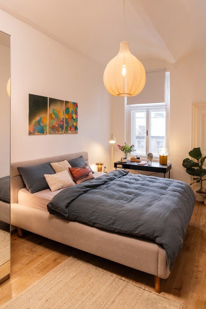 Ispirazione: Bonami in visita