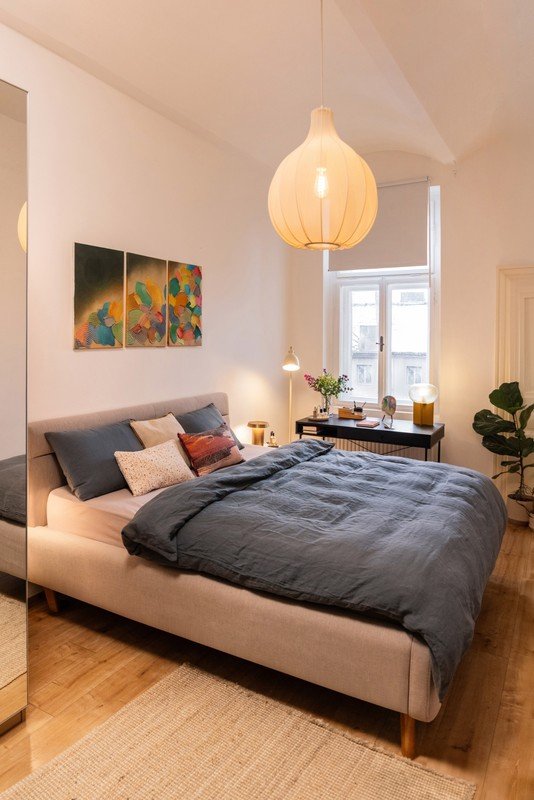 Ispirazione: Bonami in visita