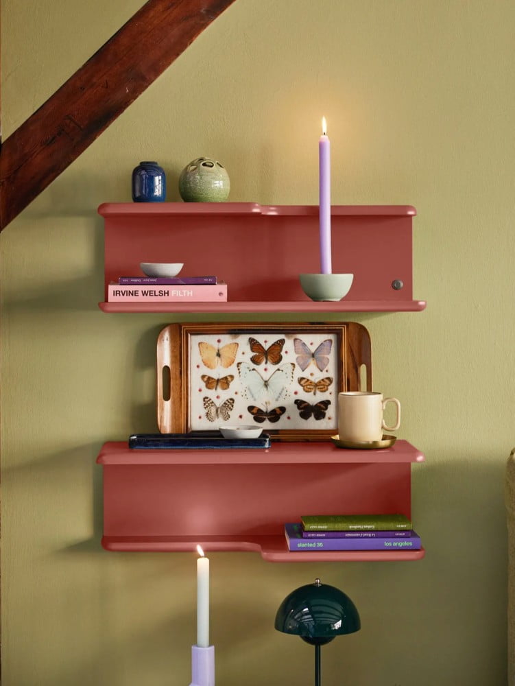 Ispirazione: Soggiorno