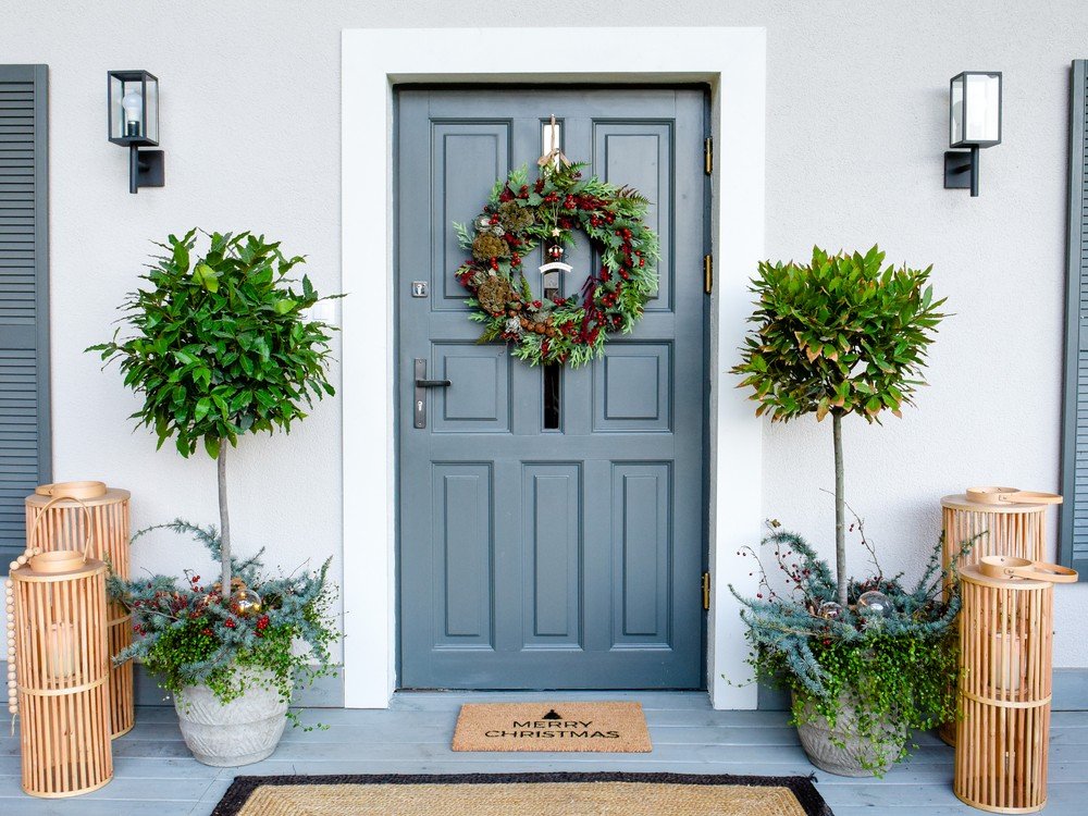 Ispirazione: Natale, Decorazioni