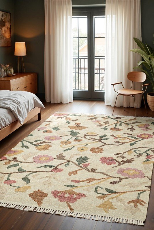 Ispirazione: Camera da letto