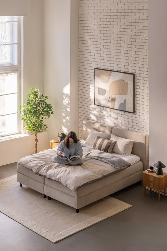 Ispirazione: Camera da letto