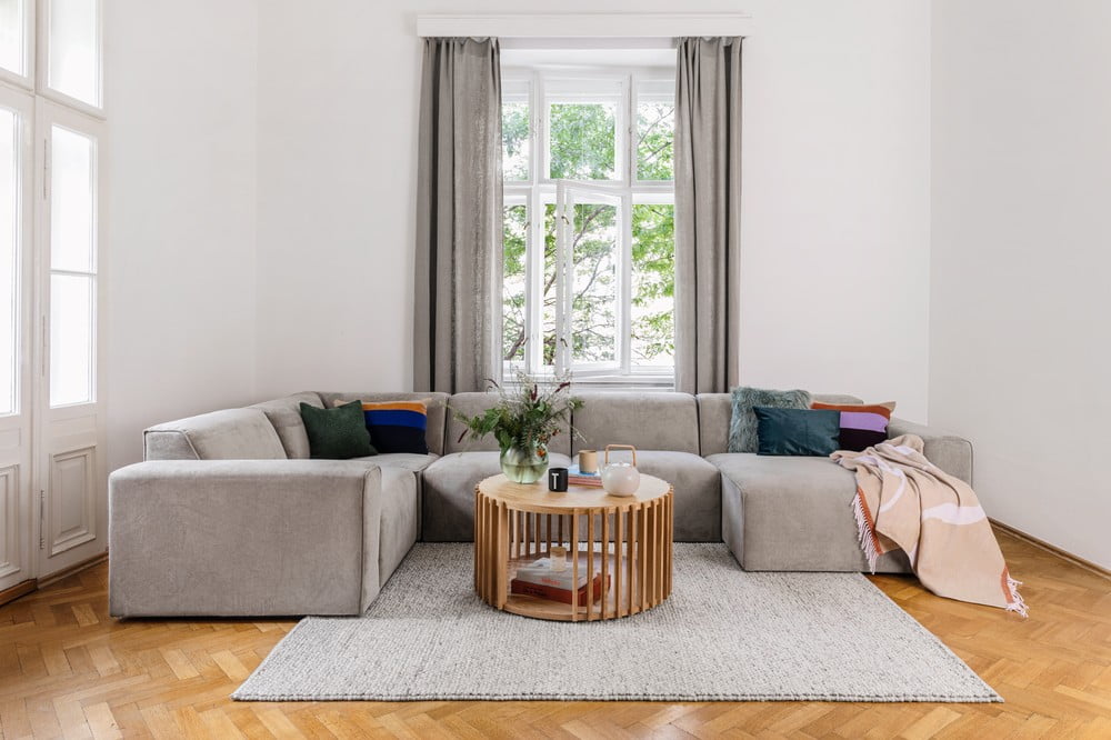 Ispirazione: Soggiorno