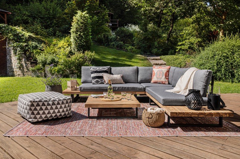 Ispirazione: Giardino