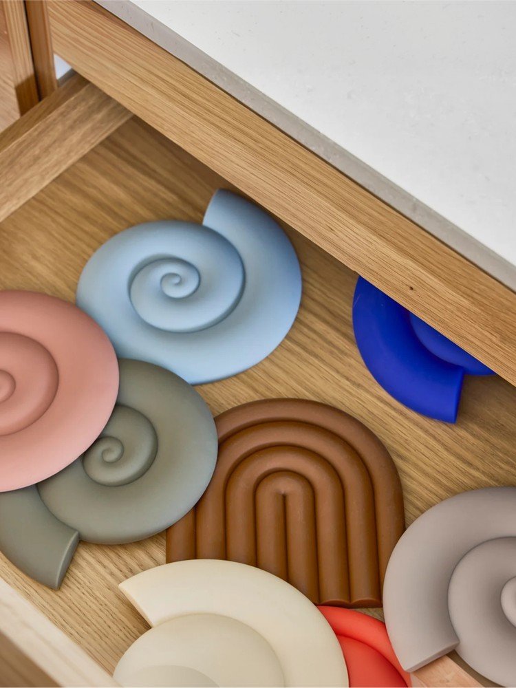 Ispirazione: Cucina e sala da pranzo