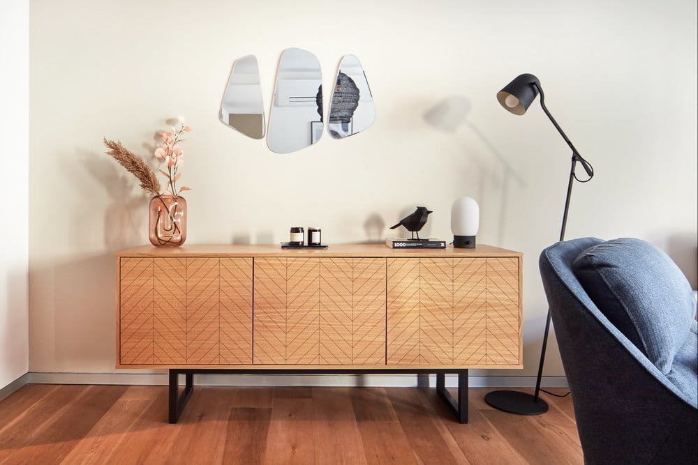 Ispirazione: Soggiorno, Stile scandinavo, Decorazioni