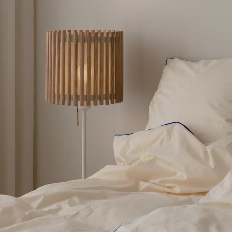 Ispirazione: Camera da letto, Stile scandinavo