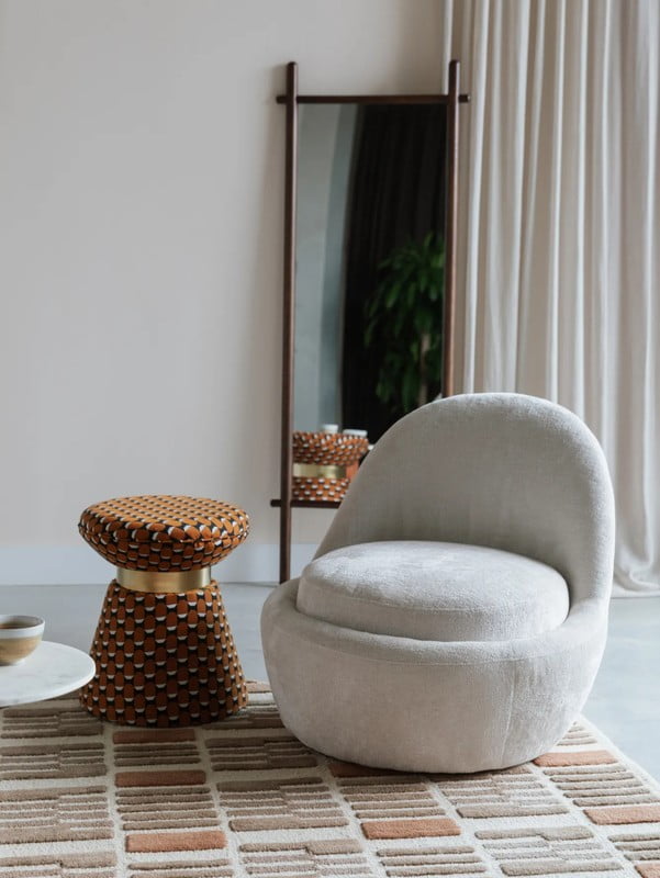 Ispirazione: Soggiorno