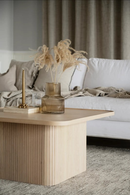 Ispirazione: Soggiorno