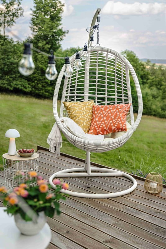 Ispirazione: Giardino, Vacanze e tempo libero, Estate, Stile boho