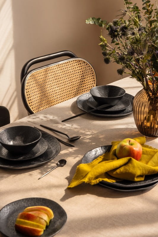 Ispirazione: Sala da pranzo