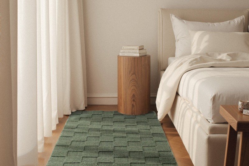 Ispirazione: Camera da letto