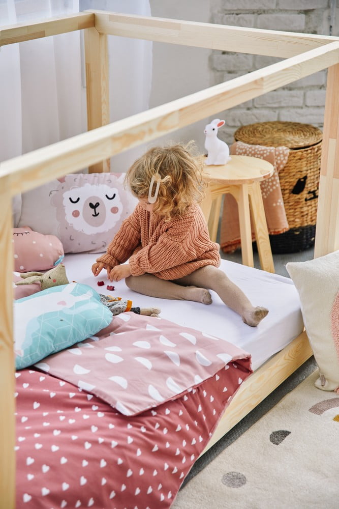 Ispirazione: Camera dei bambini, Bambini