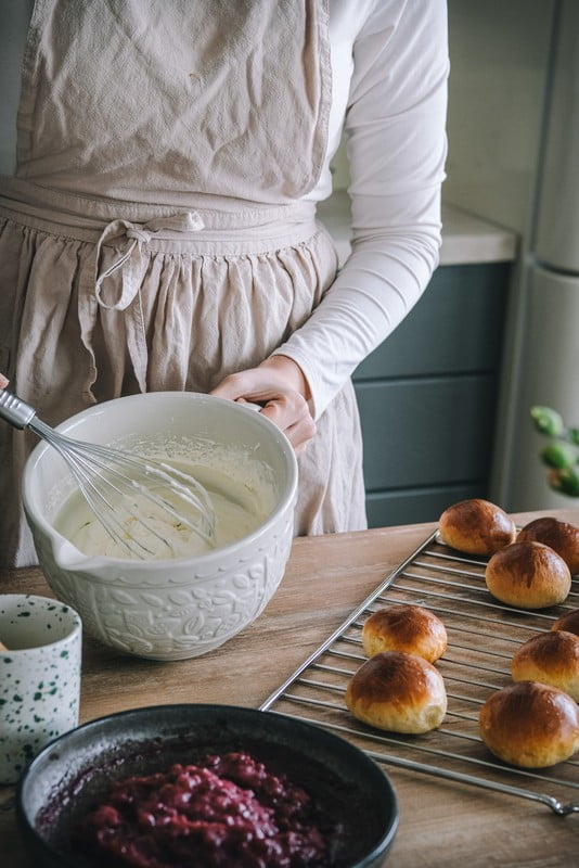 Ispirazione: Cucina e sala da pranzo