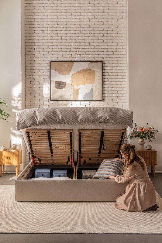 Ispirazione: Camera da letto