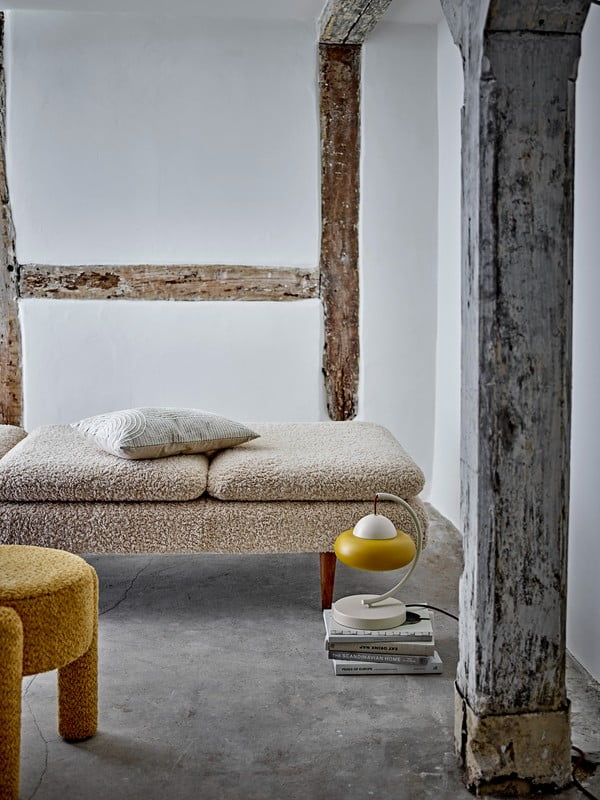 Ispirazione: Soggiorno, Decorazioni