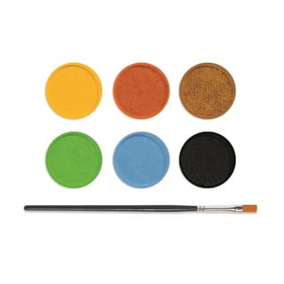 Materiale artistico