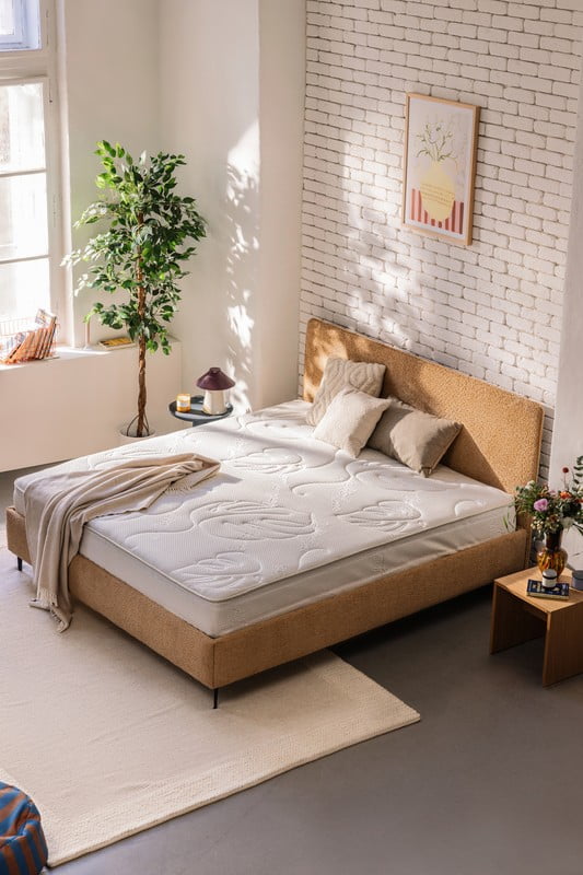 Ispirazione: Camera da letto