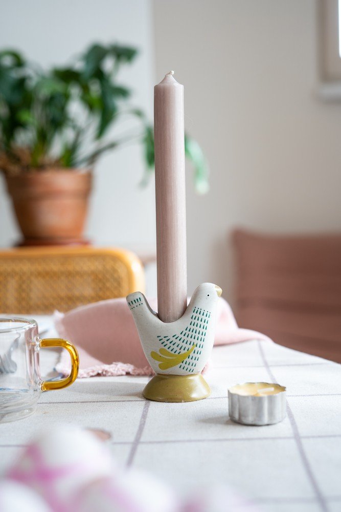 Ispirazione: Pasqua, Primavera