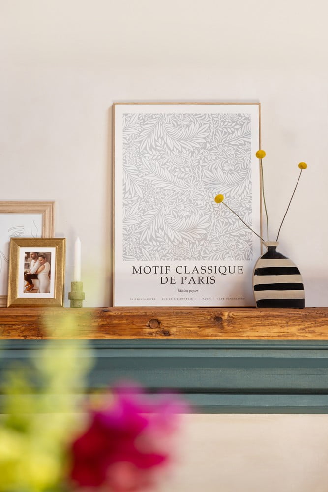 Ispirazione: Decorazioni, Stile rustico