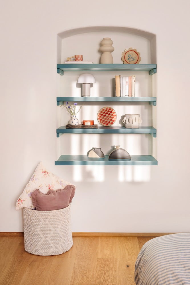 Ispirazione: Decorazioni, Camera da letto, Stile rustico